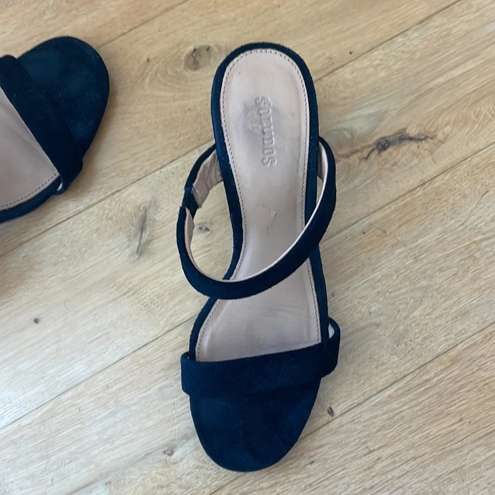 Soludos Ines Heel
